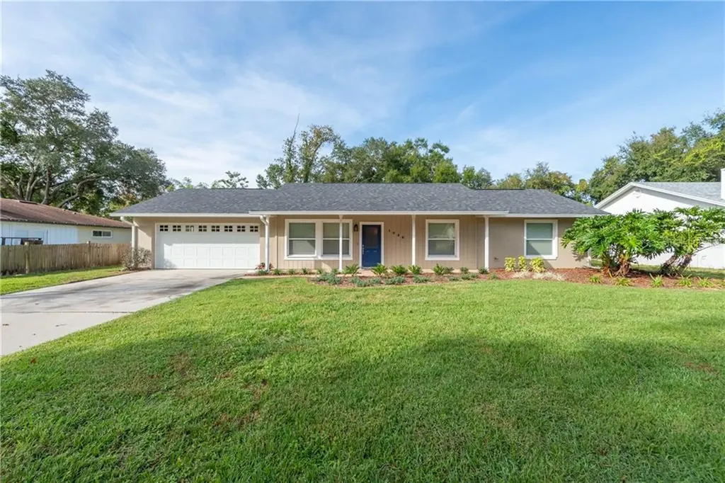 1036 Glensprings Avenue Winter Garden FL 34787