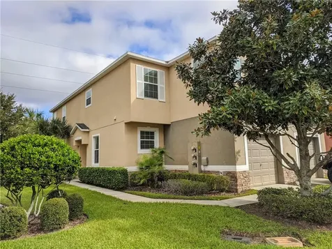 3086 Rodrick Circle Orlando FL 32824