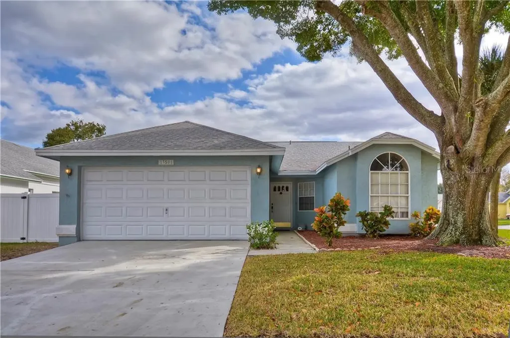 13501 Colorado Place Tampa FL 33626