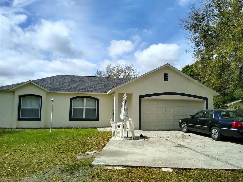 306 Cocoa Court Kissimmee FL 34758