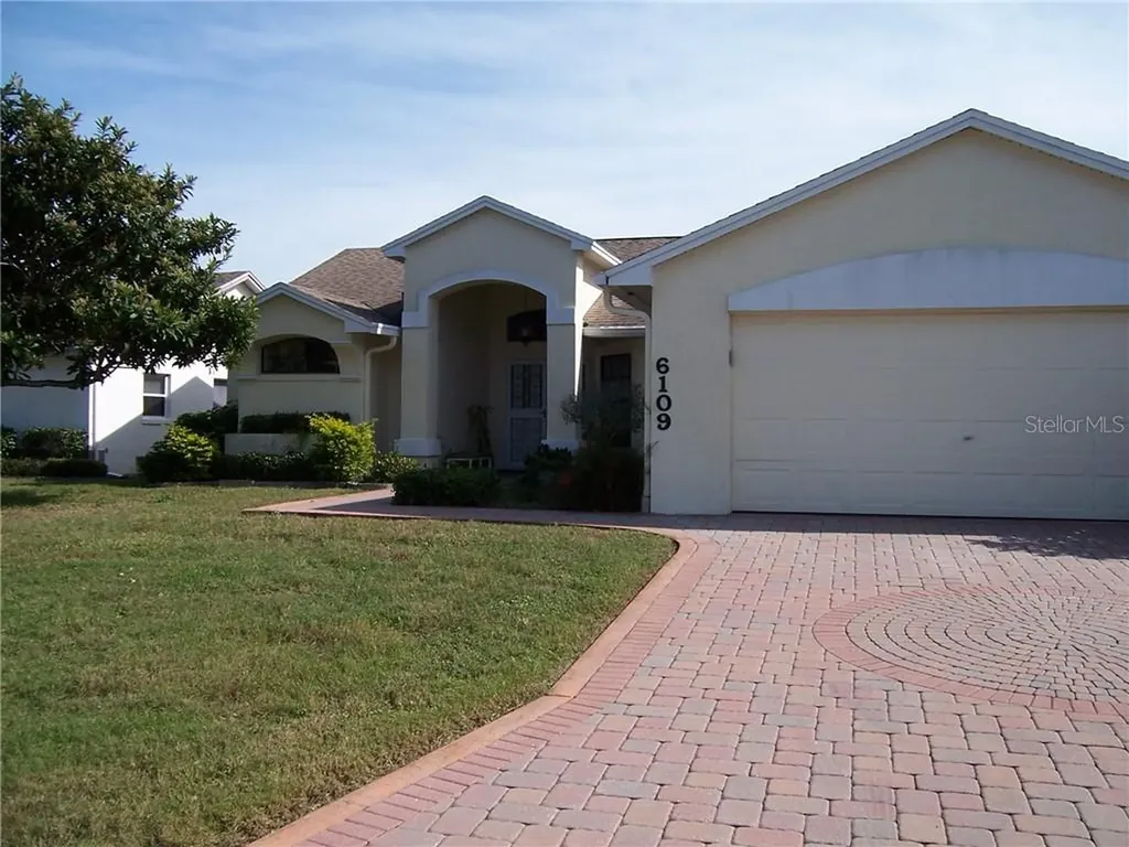 6109 Swallow Drive Lakeland FL 33809