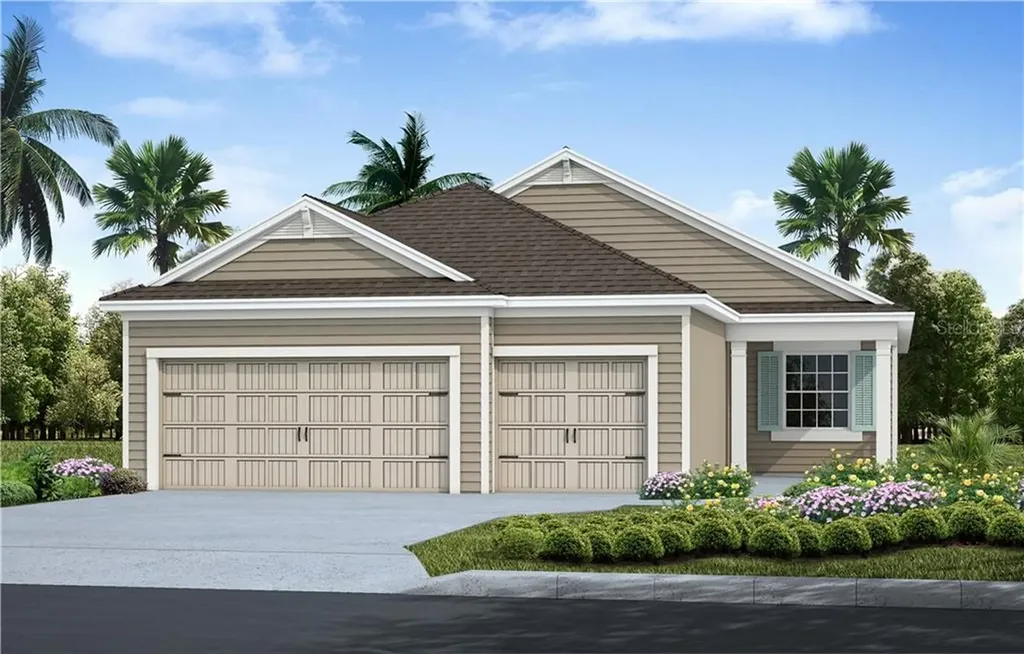 10604 Falling Leaf Court Parrish FL 34219