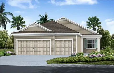 10604 Falling Leaf Court Parrish FL 34219