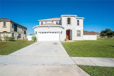 4706 Ross Lanier Lane Kissimmee FL 34758