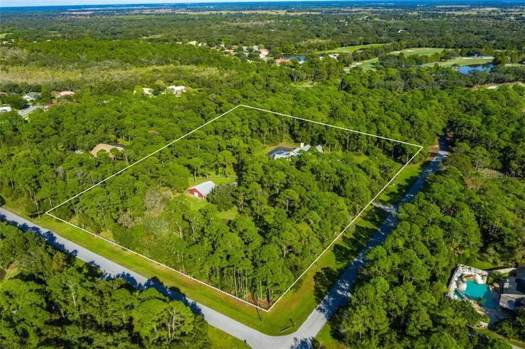 8801 Gator Creek Drive Sarasota FL 34241