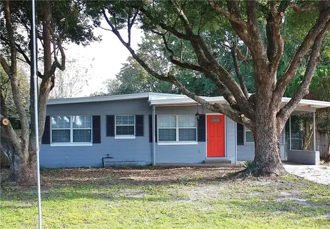 125 Country Club Circle Sanford FL 32771