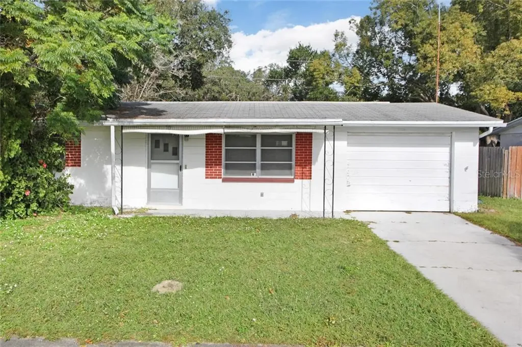 5419 Dawn Lane Holiday FL 34690