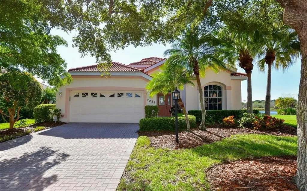 7238 Brambury Court Sarasota FL 34238