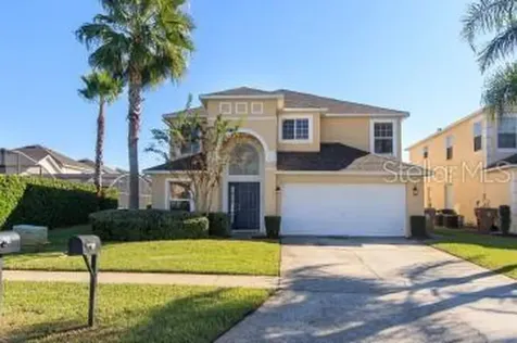 941 Lake Berkley Drive Kissimmee FL 34746