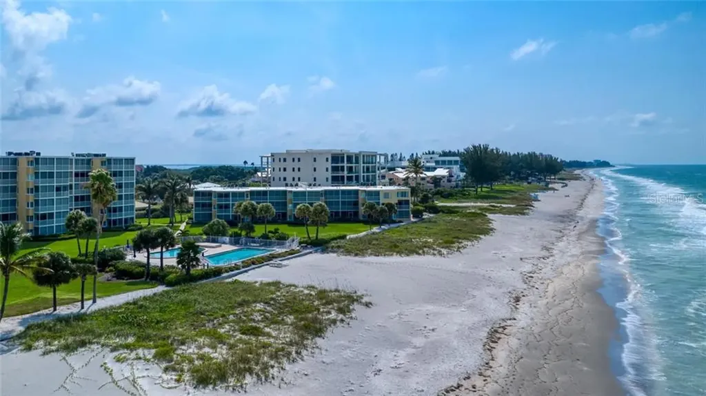 4825 Gulf Of Mexico Drive Longboat Key FL 34228