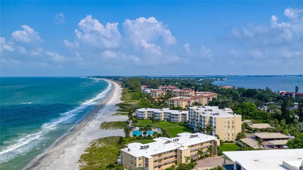 4825 Gulf Of Mexico Drive Longboat Key FL 34228