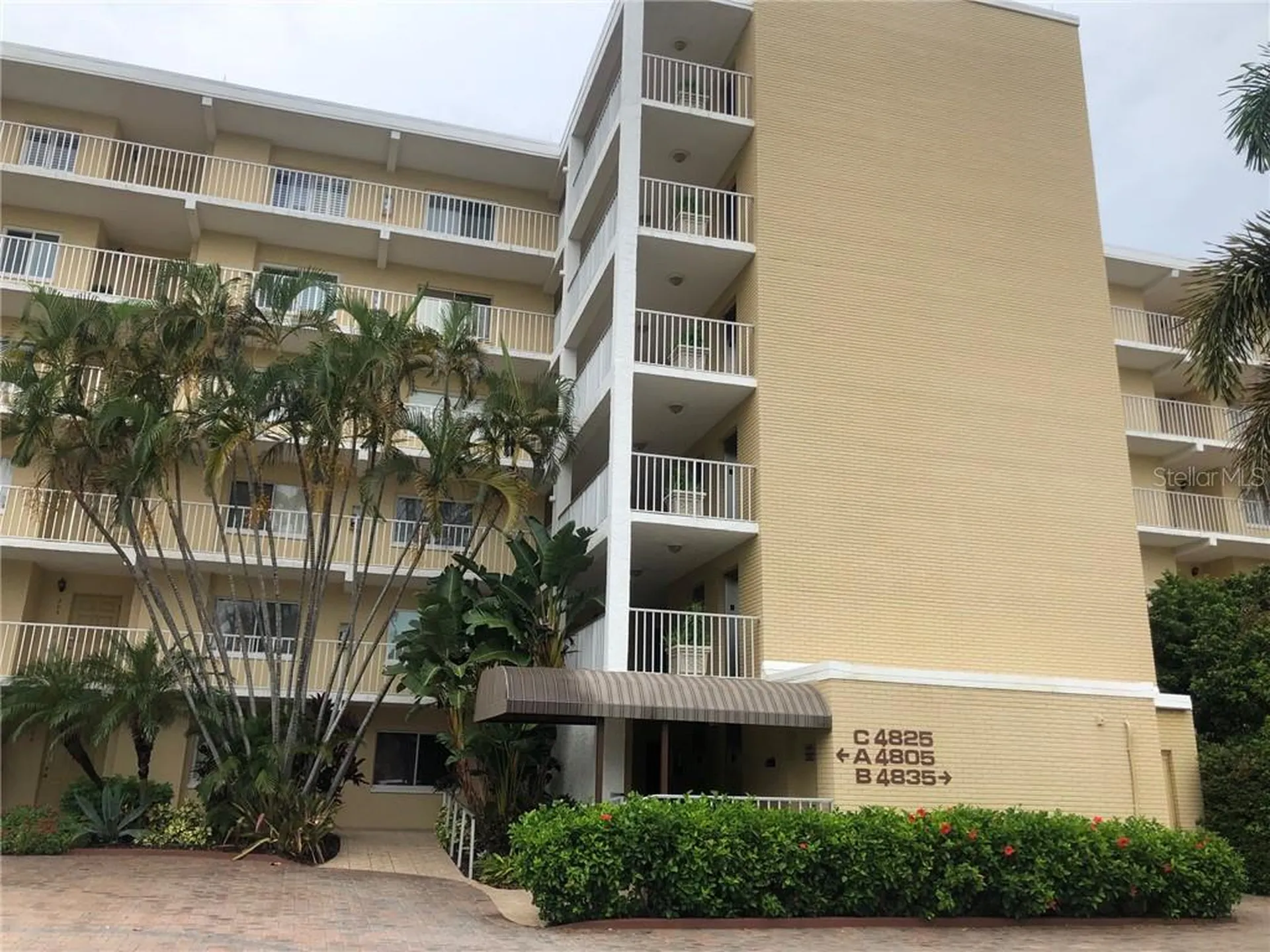 4825 Gulf Of Mexico Drive Longboat Key FL 34228