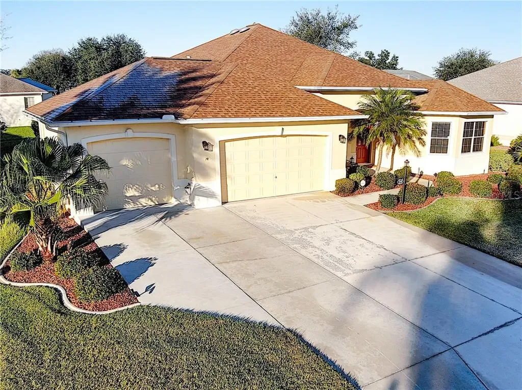 1840 Hartford Path The Villages FL 32162
