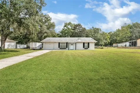 8334 Pinewood Avenue Brooksville FL 34613