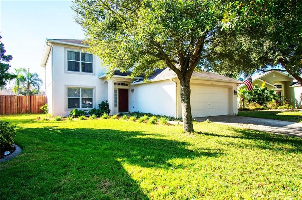 1211 Jolley Court Valrico FL 33594
