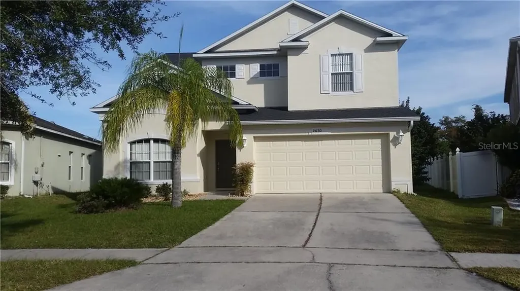 15130 Braywood Trail Orlando FL 32824