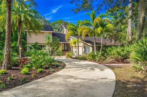 4625 Hidden Forest Drive Sarasota FL 34235