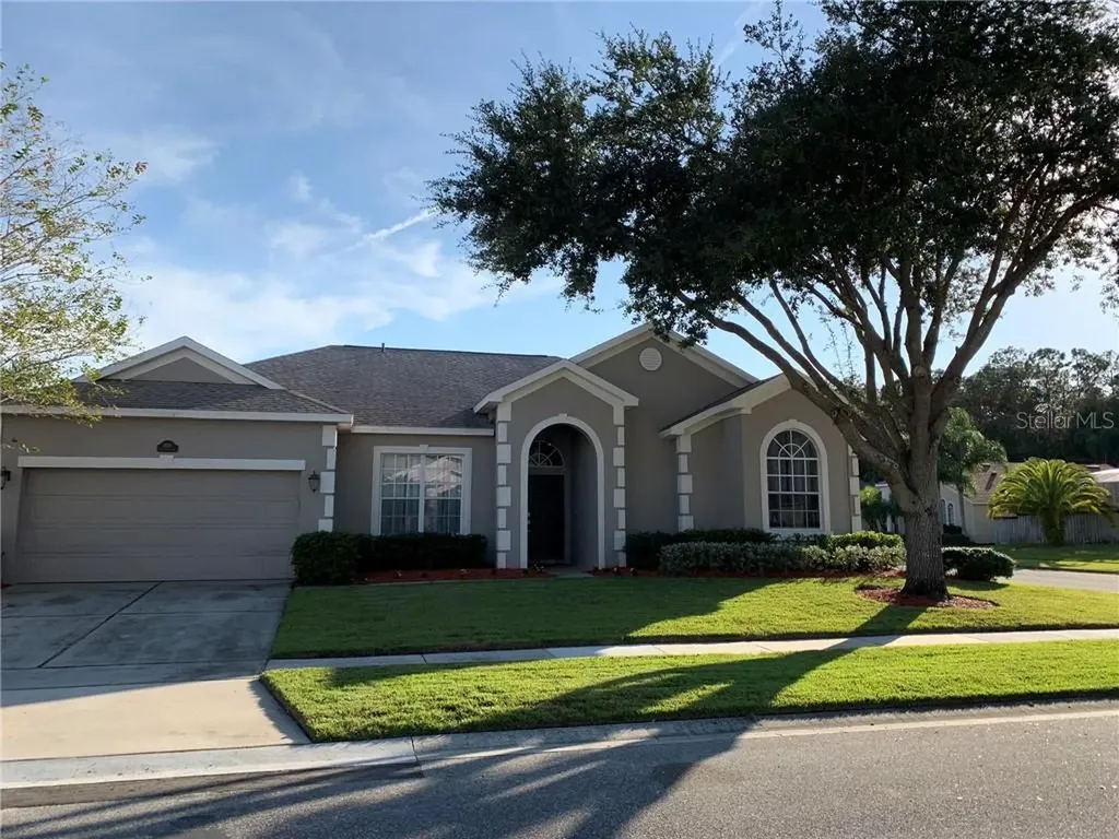 13518 Ivy Brooke Lane Orlando FL 32828