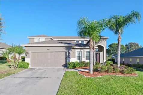12412 Hammock Pointe Circle Clermont FL 34711