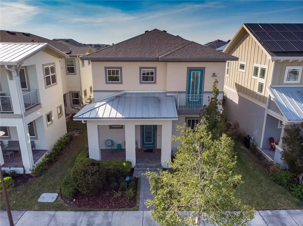 13760 Chauvin Avenue Orlando FL 32827