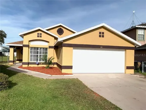 3116 Turtle Creek Place Kissimmee FL 34743