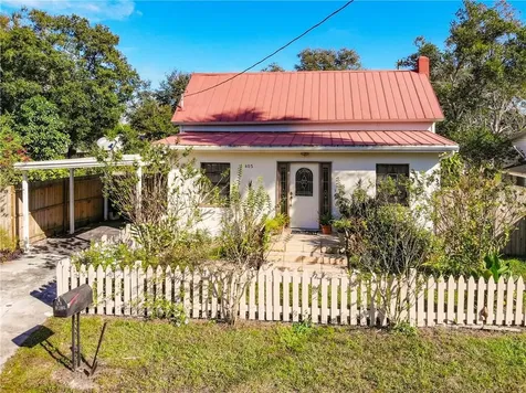 405 NW 5th Avenue Mulberry FL 33860