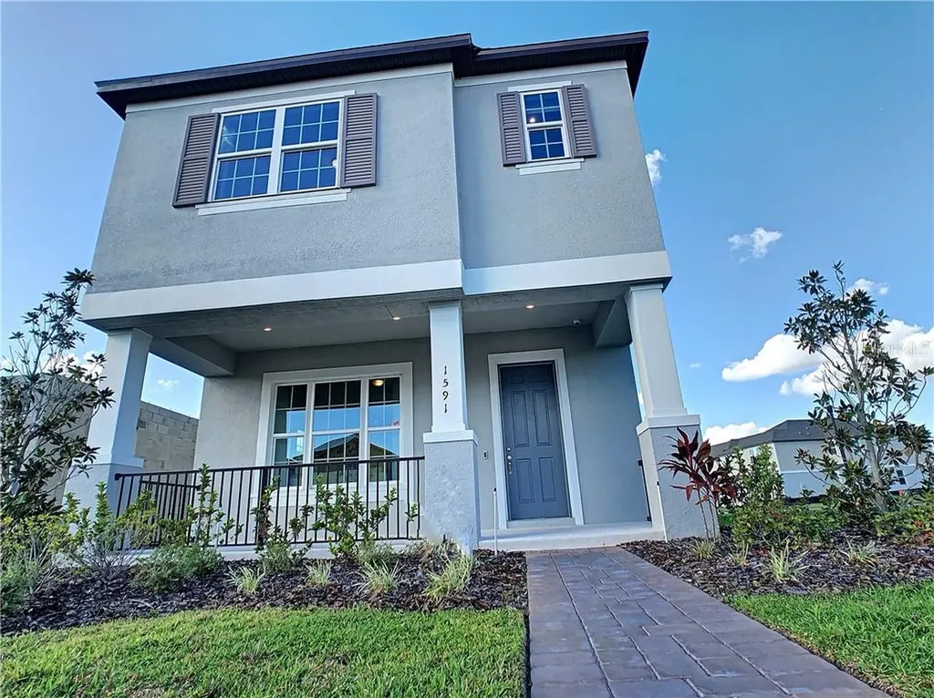 1591 Astoria Arbor Lane Orlando FL 32824