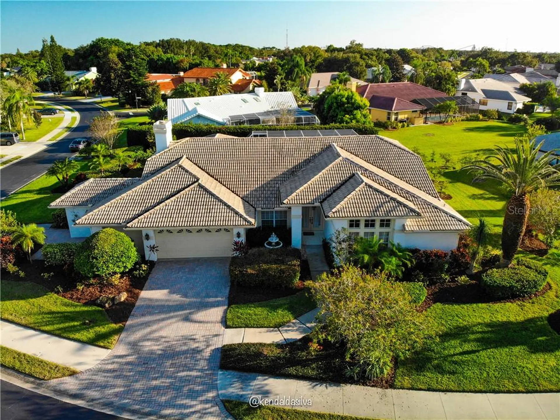 4822 Fallcrest Circle Sarasota FL 34233