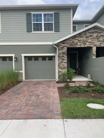 2757 Pleasant Cypress Circle Kissimmee FL 34741