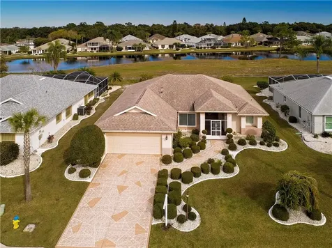 321 Caloosa Palms Court Sun City Center FL 33573