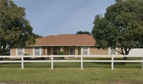 3814 Old Thornhill Road Winter Haven FL 33880