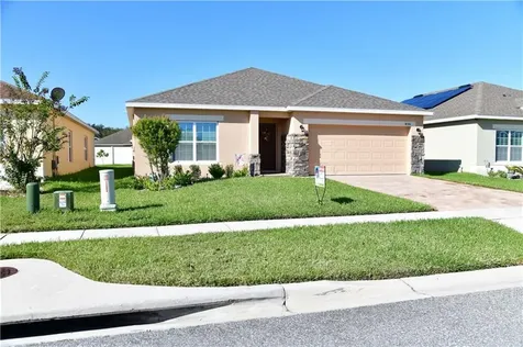 4748 Rockvale Drive Kissimmee FL 34758