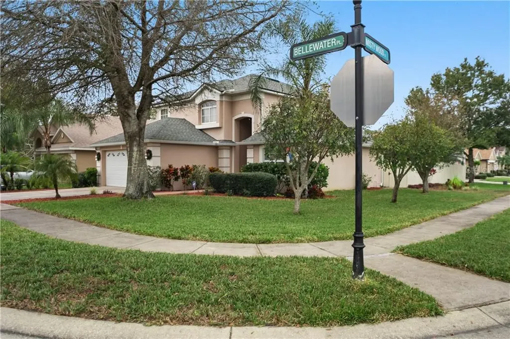2760 Bellewater Place Oviedo FL 32765