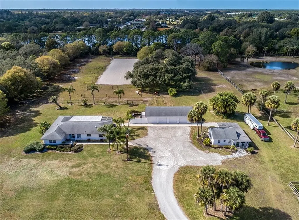 355 N Jackson Road Venice FL 34292