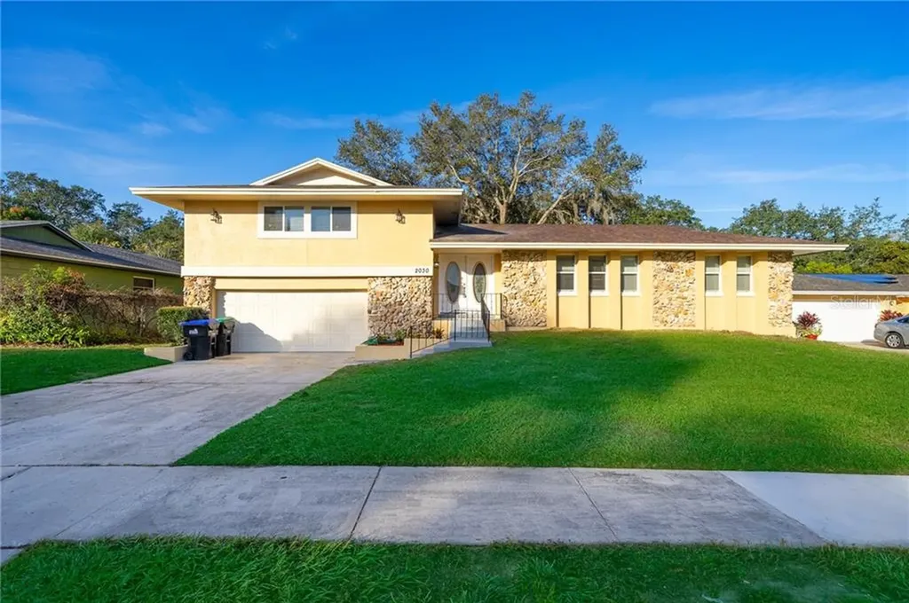 2030 Ostawood Avenue Orlando FL 32818
