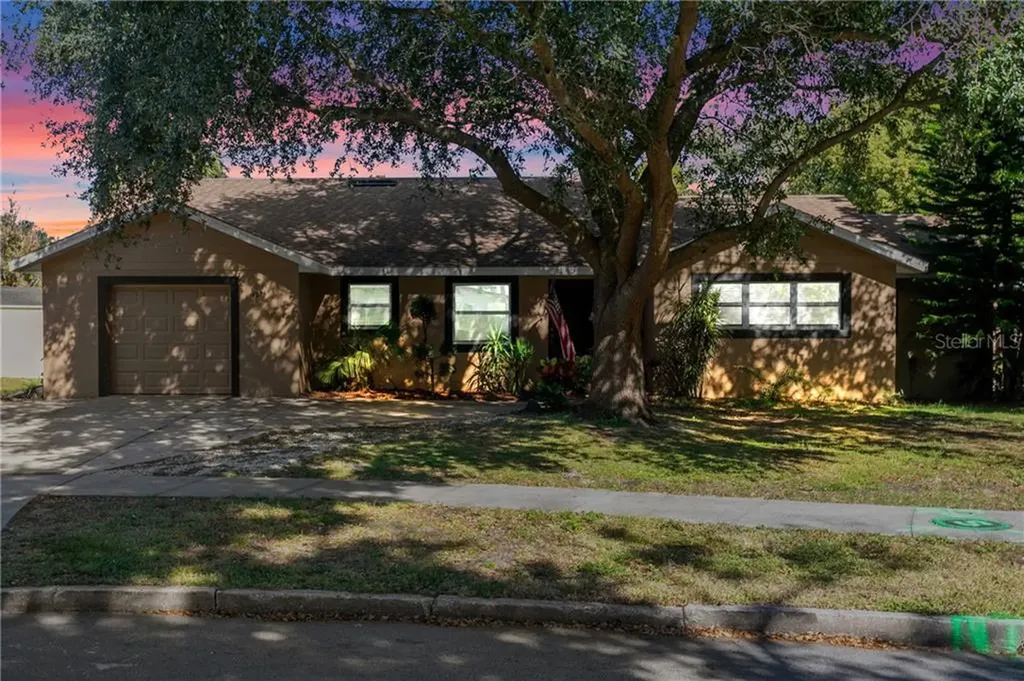 4025 Finch Street Orlando FL 32803