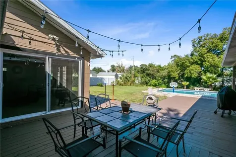 4025 Finch Street Orlando FL 32803