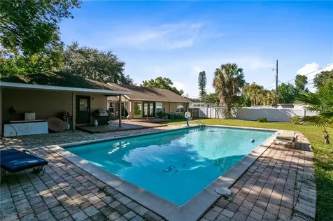 4025 Finch Street Orlando FL 32803