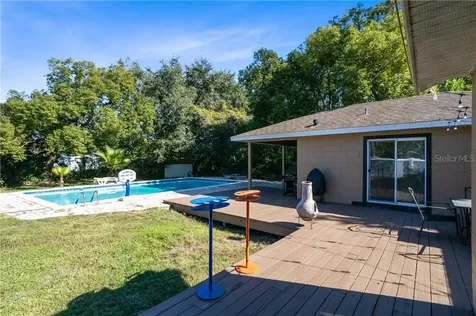 4025 Finch Street Orlando FL 32803