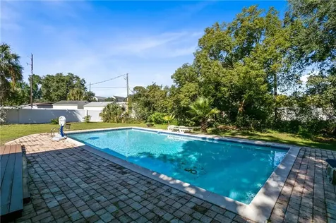 4025 Finch Street Orlando FL 32803