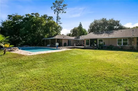 4025 Finch Street Orlando FL 32803