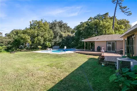4025 Finch Street Orlando FL 32803