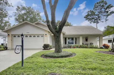 3538 Oak Lake Drive Palm Harbor FL 34684