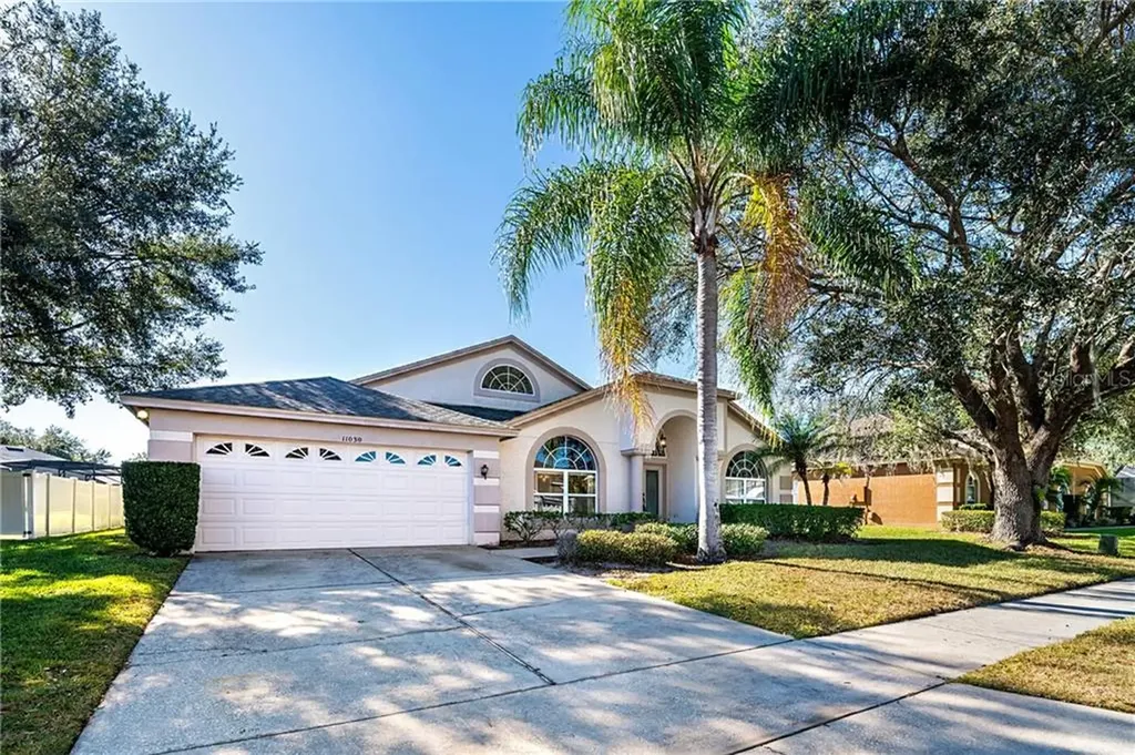 11030 Creighton Drive Orlando FL 32817