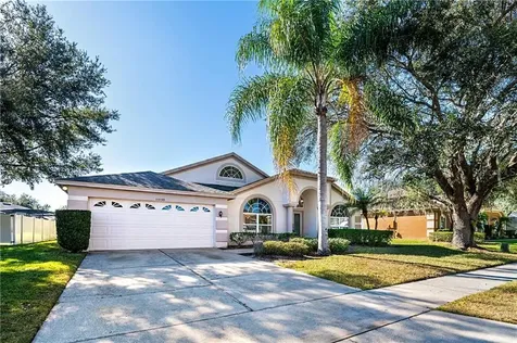 11030 Creighton Drive Orlando FL 32817