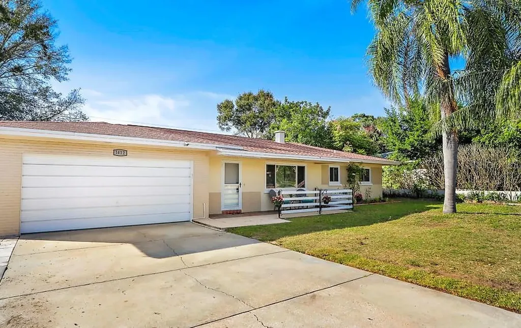 1412 S Keene Road Clearwater FL 33756