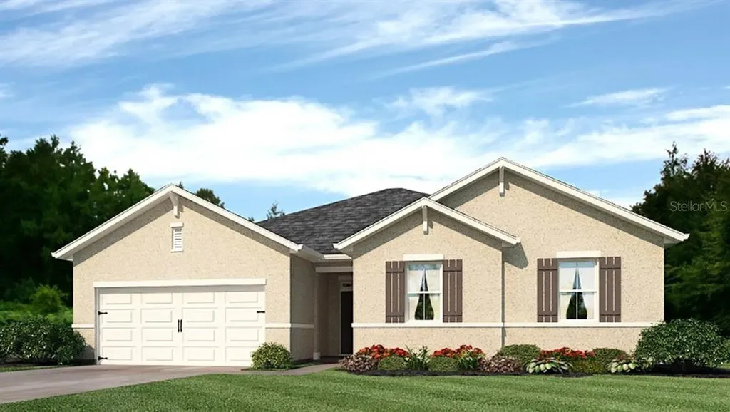 398 Posadas Circle Punta Gorda FL 33983