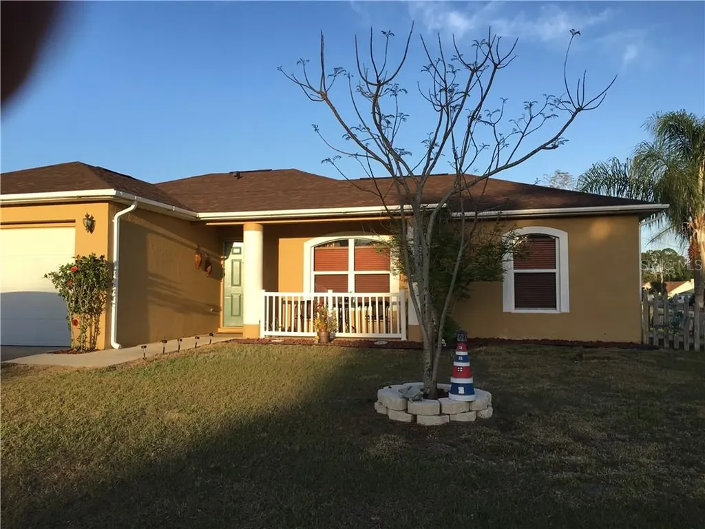 4121 Cannon Court Kissimmee FL 34746