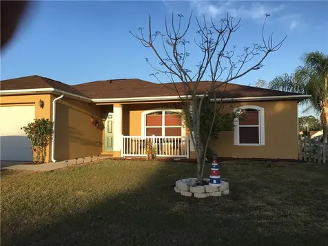4121 Cannon Court Kissimmee FL 34746