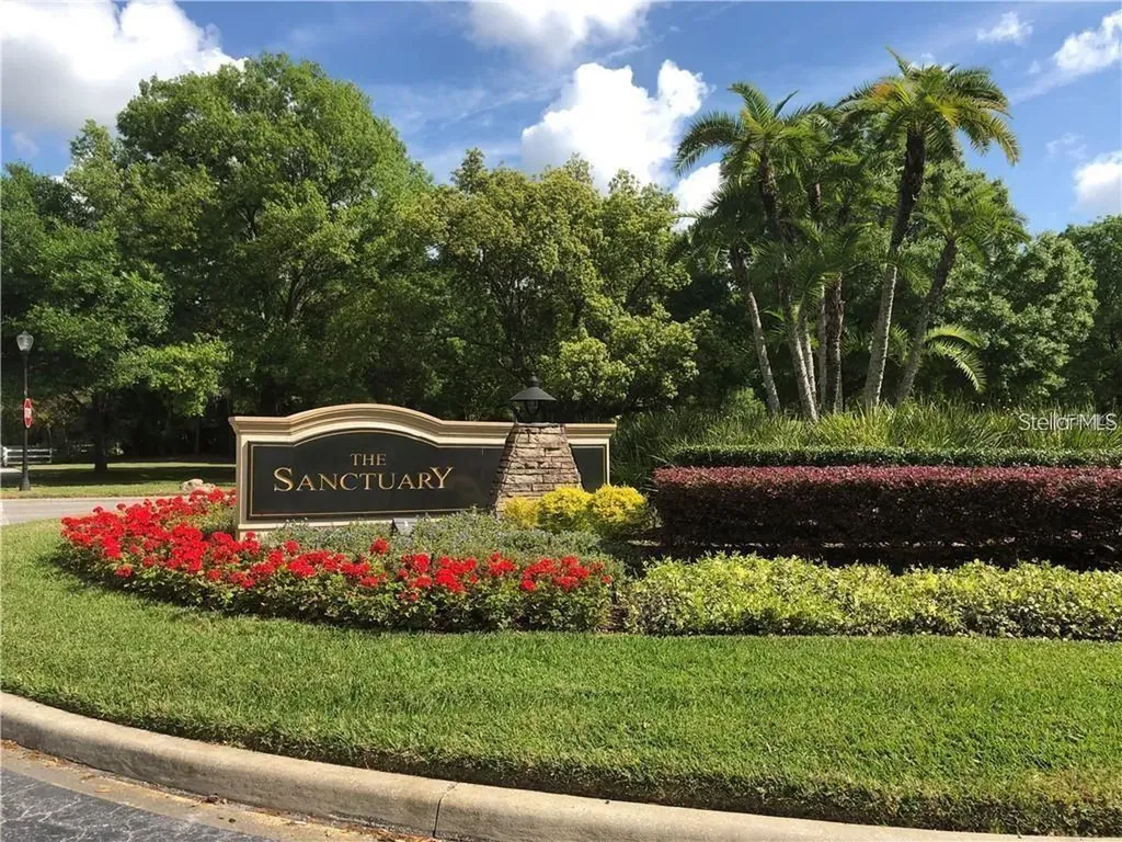 2503 Mexican Sun Drive Lutz FL 33559